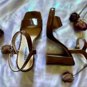 Steve Madden heels